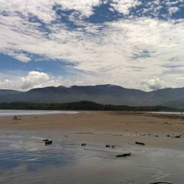 Uvita Beach