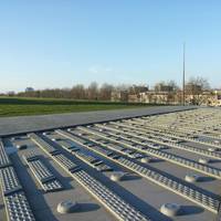 Dakpark