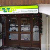 Verneret Sport - Twinner