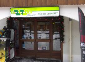 Verneret Sport - Twinner