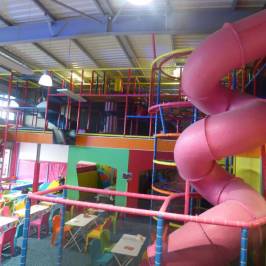 Djoomba Land