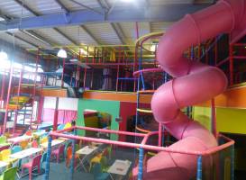 Djoomba Land