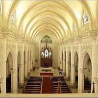 Catedral de Antofagasta