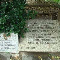 Monumento Ai Carabinieri