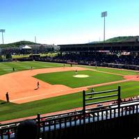 Baum Stadium