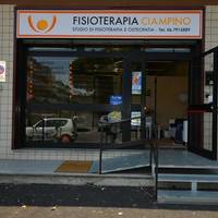 Fisioterapia Ciampino