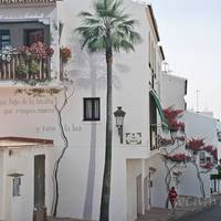 Ruta de Murales Artisticos