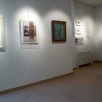 Galleria Granelli Modern and Contemporary art
