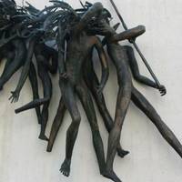 Monumento Ai Bersaglieri