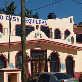 Museo Casa Tequilera