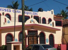 Museo Casa Tequilera