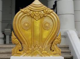 Wat Kaew Ko Wararam