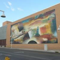 Albuquerque Murals