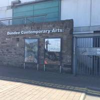 Dundee Contemporary Arts
