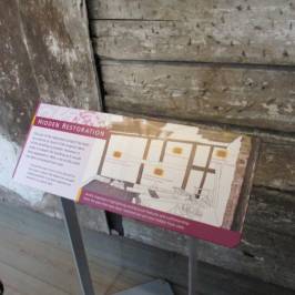 Tewkesbury Heritage & Visitor Centre