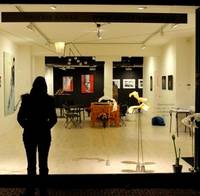 Gallery Sanaa