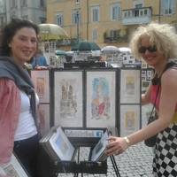 Balletti Art Book