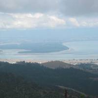 Dun Mountain Trail