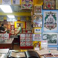 Northwest Tattoo Museum