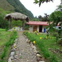 Las Tangaras Bird Reserve