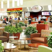 Post Oak Mall