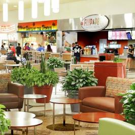 Post Oak Mall