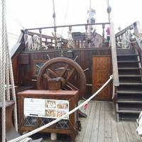 El Galeon