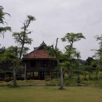 Vietnam National Villages For Ethnic Culture And Tourism