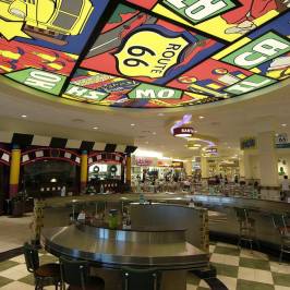 Northpark Mall