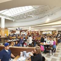 Oak Park Mall