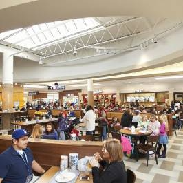 Oak Park Mall