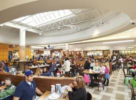 Oak Park Mall