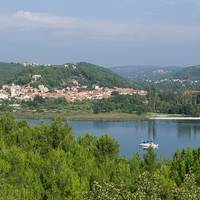 Fortress of Turina
