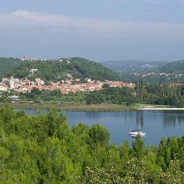 Fortress of Turina