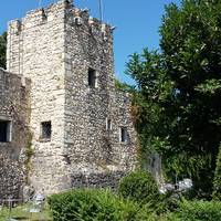 Castello di Salle