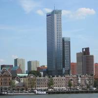 Maastoren
