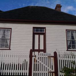 Joe Lyons Cottage