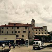 St.Francis Church and Monastery