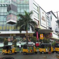 City Centre Mall