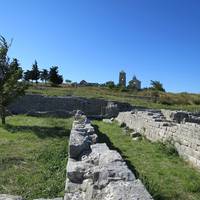 Bribirska Glavica