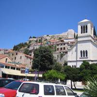 Church of St. Dominic
