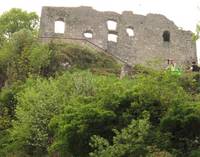 Burgruine Falkenstein