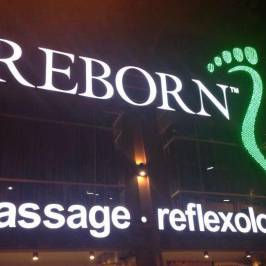 REBORN Massage & Reflexology Batam
