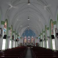 Church of the Holy Rosary