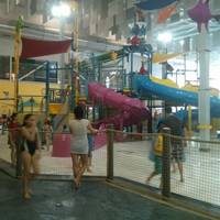 Adventure Bay Family Water Park