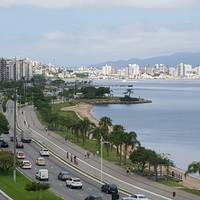 Ciclovia Beira Mar Norte