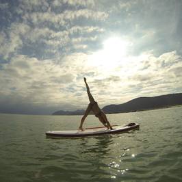 Enjoy SUP School