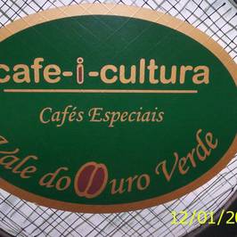 Museu Do Cafe