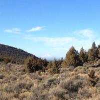 Oregon Badlands Wilderness Trails