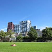 Wijkpark Oude Westen